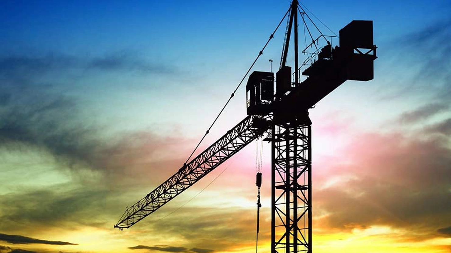 Photo prog - Grue à Tour