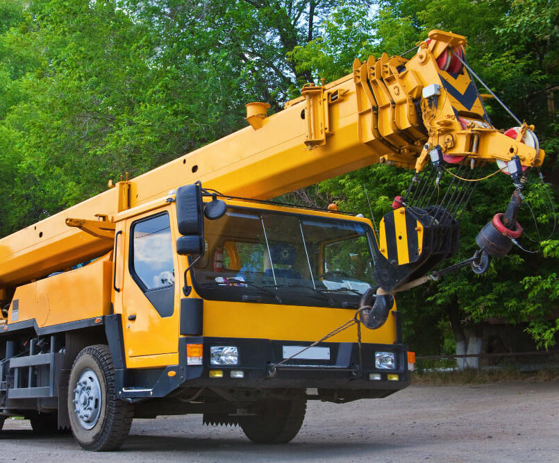 VGP Grue mobile